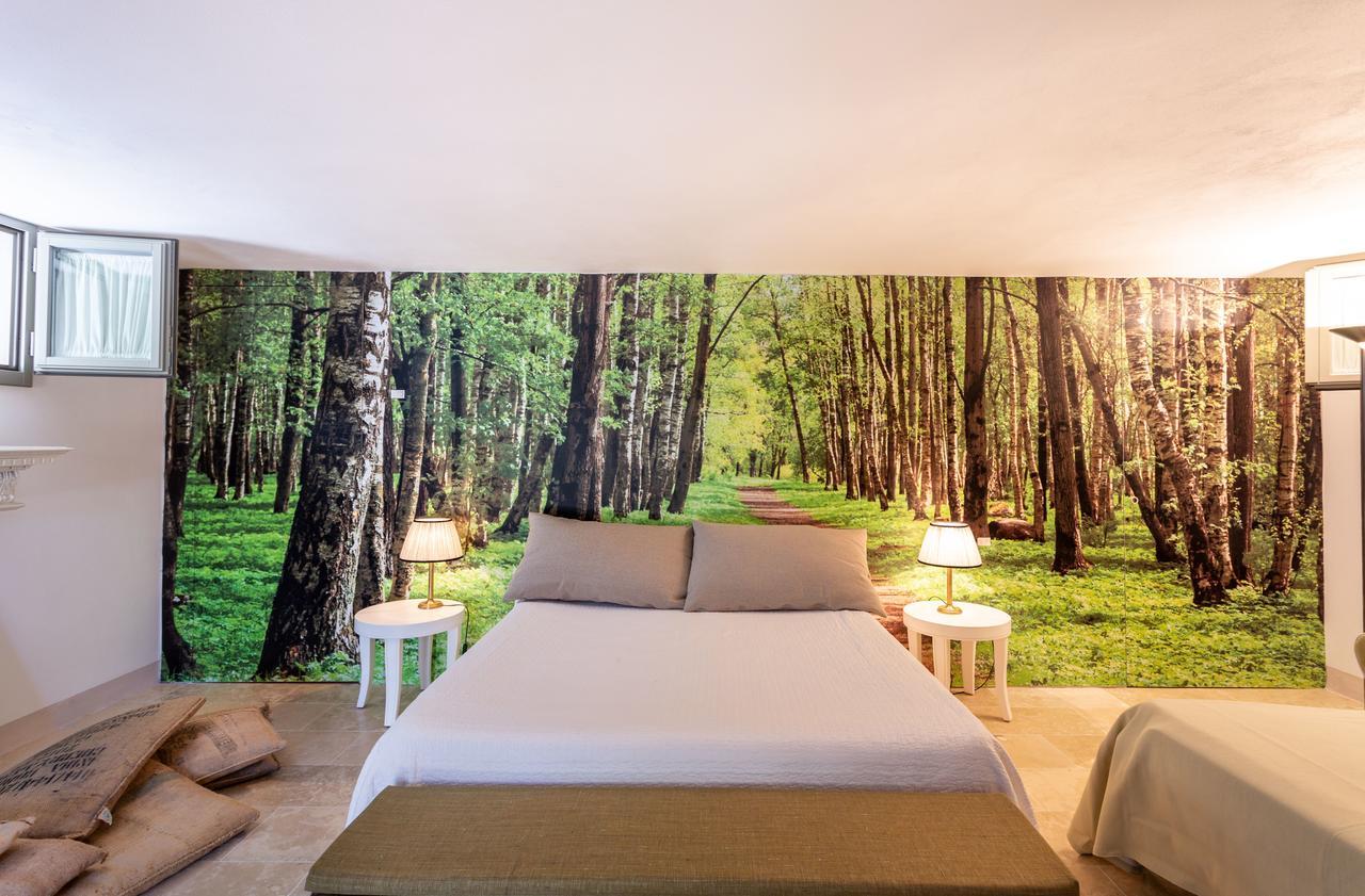 Villa Ligheia Gambassi Terme Esterno foto